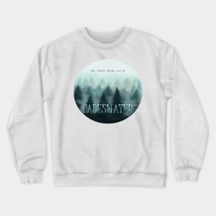 Cabeswater Crewneck Sweatshirt